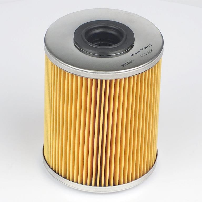 Filtro de combustível DELPHI ref. HDF536
